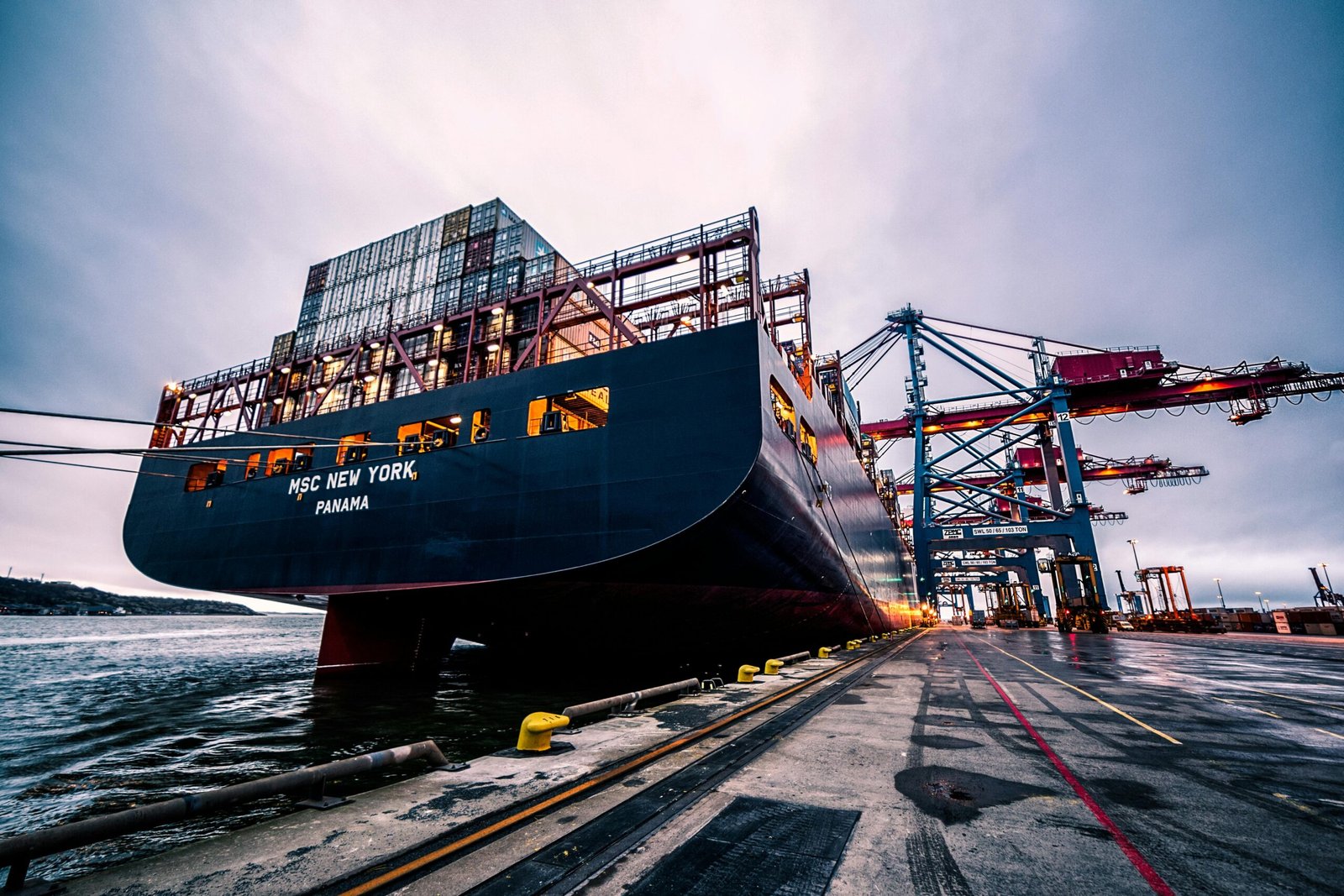 Mini MBA in Supply Chain Management