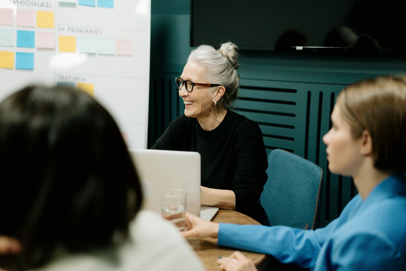 Mini MBA in Innovation Management