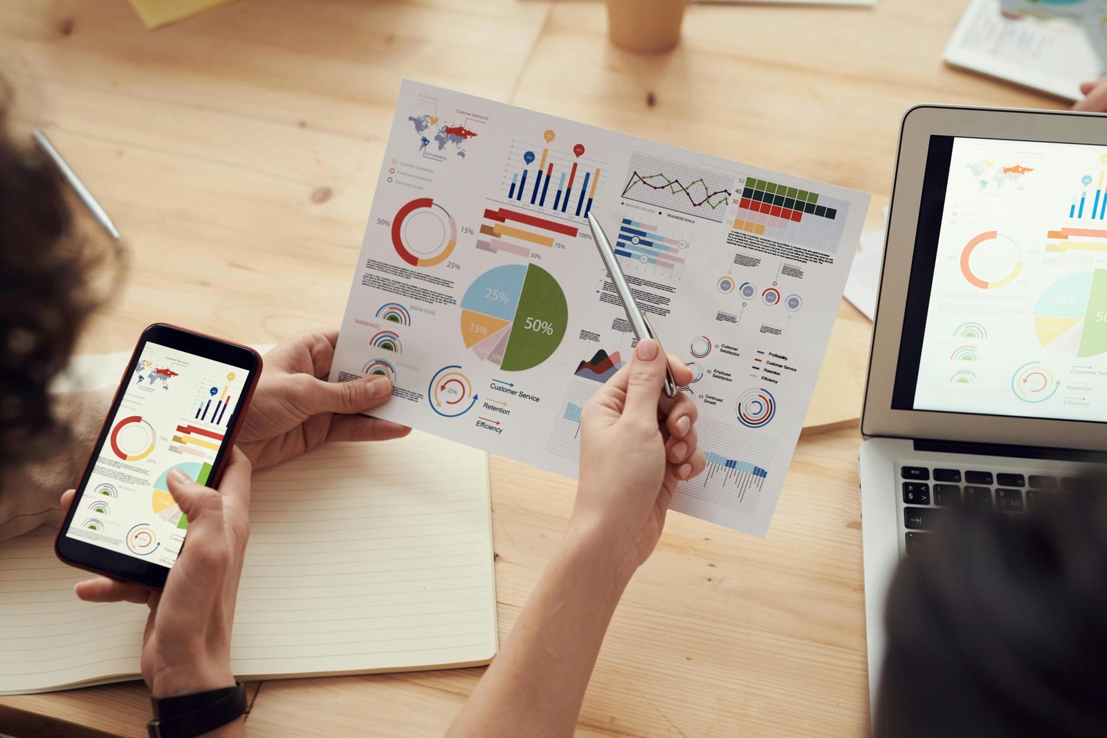 Mini MBA in Project Management