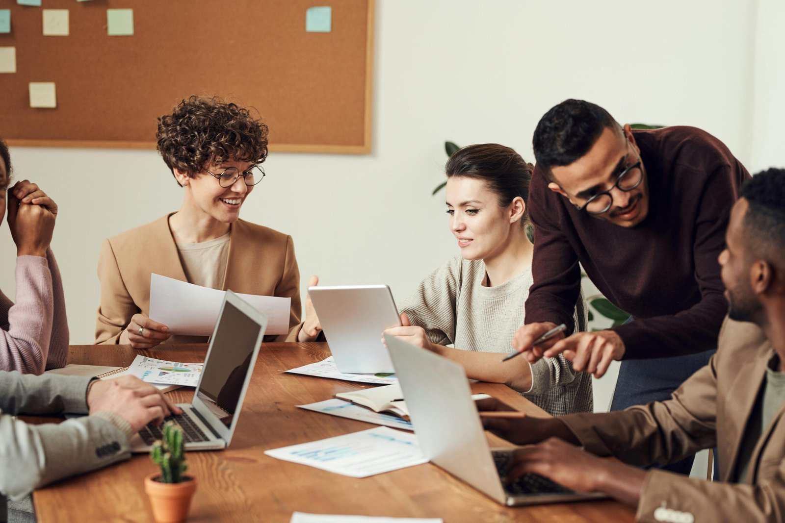 Mini MBA in Talent Management