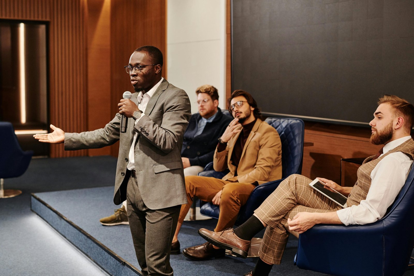 Mini MBA in Leadership Management