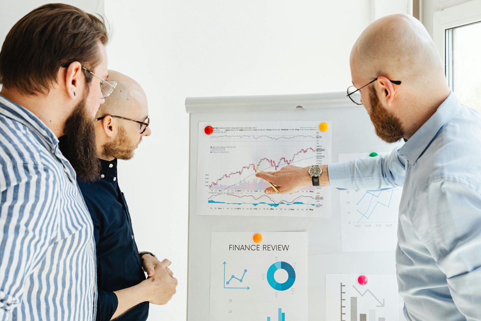 Mini MBA in Financial Management