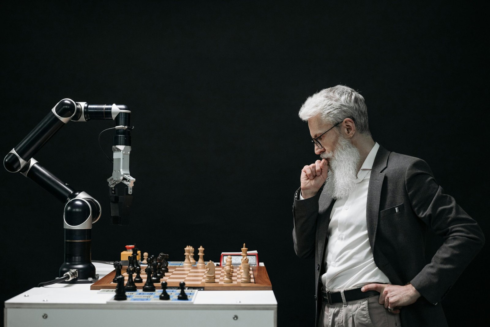 Mini MBA in Artificial intelligence (AI)