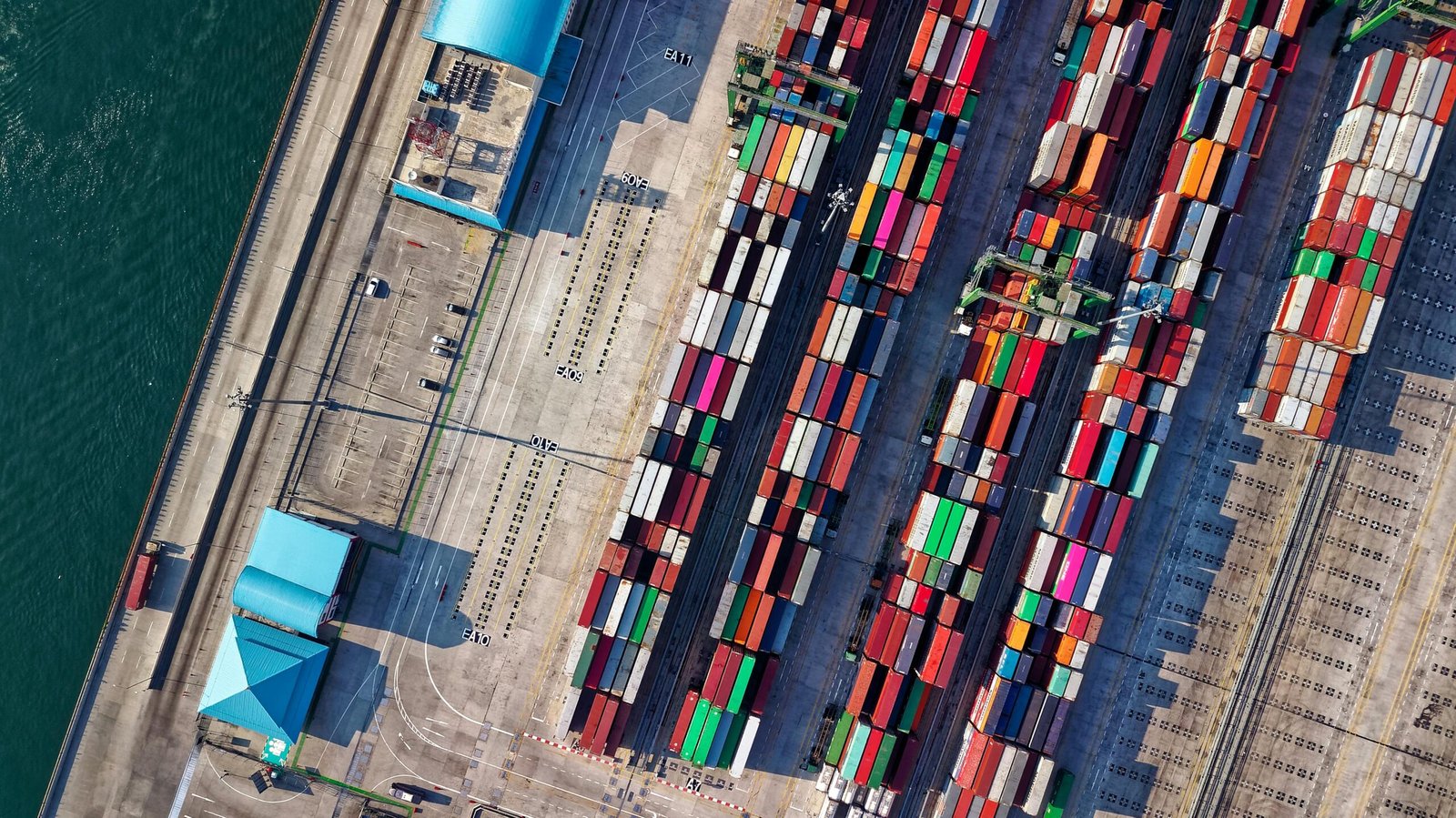 Mini MBA in Sustainable Supply Chain