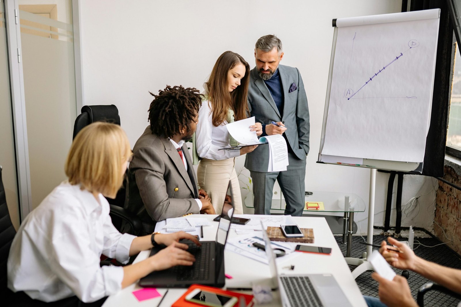 Mini MBA in Sales and Marketing Management